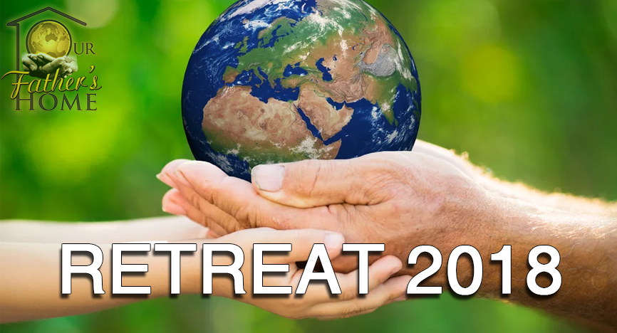 Retreat 2018 image
