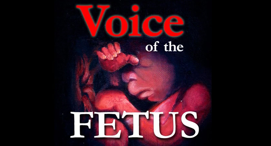 A message from the church to the world. image