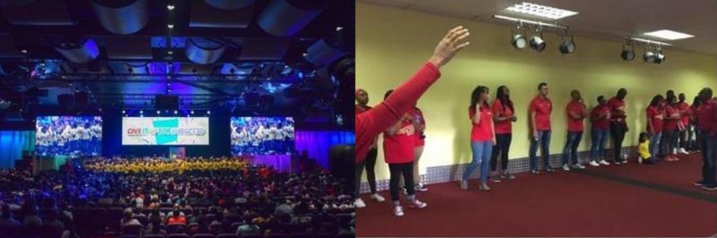 Testimonies from tour image