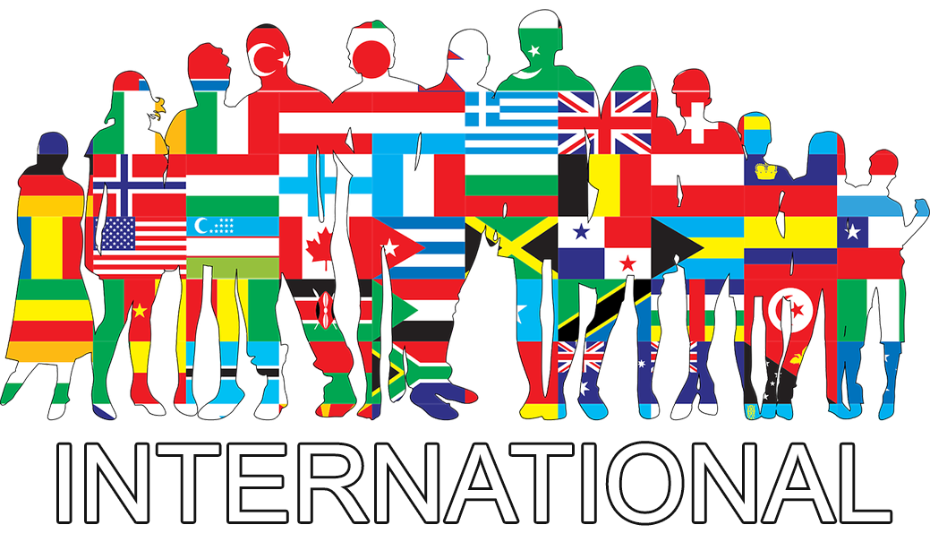 International news 11/11/2019 image